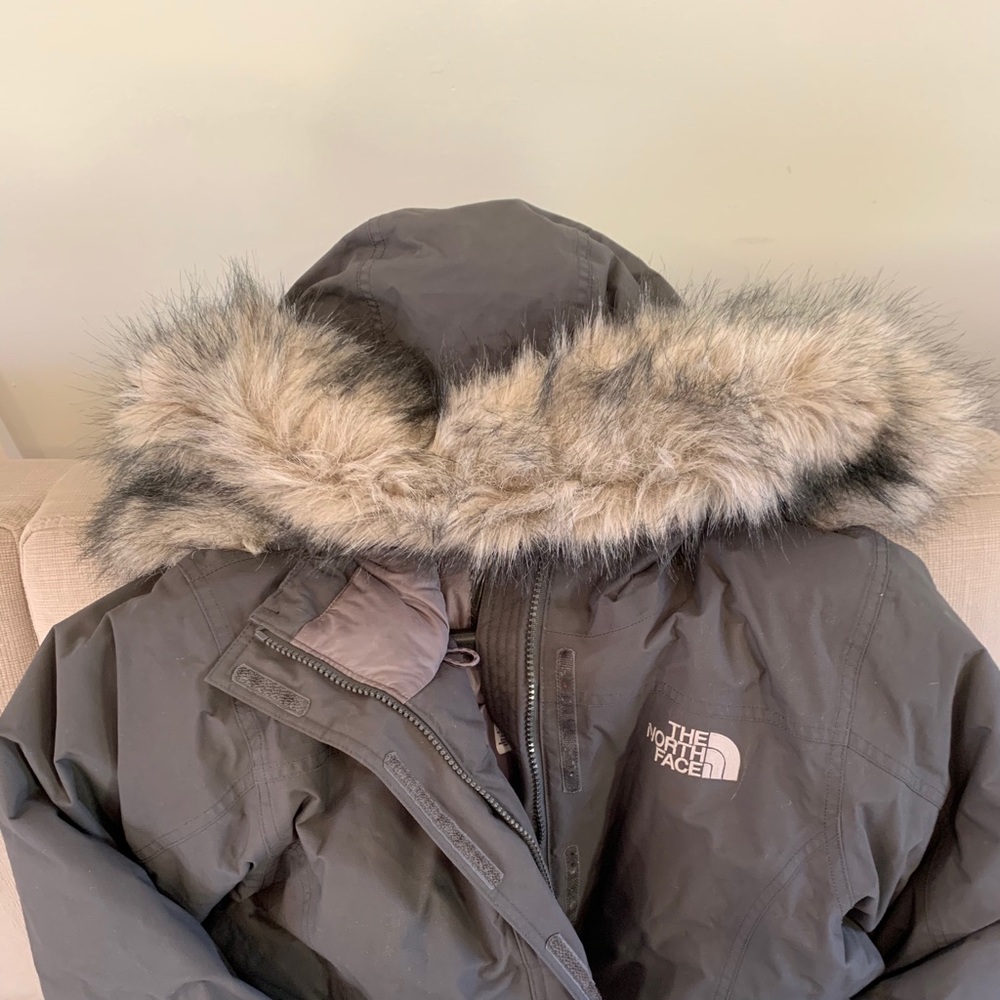 North Face Women Jacket